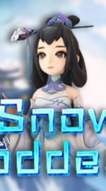 Snow Goddess