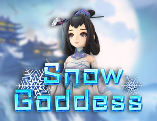 Snow Goddess
