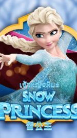 Snow Princess