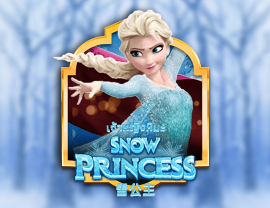 Snow Princess