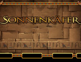 SonnenkÃƒÂ¤fer