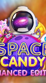 Space Candy Enhanced Edition