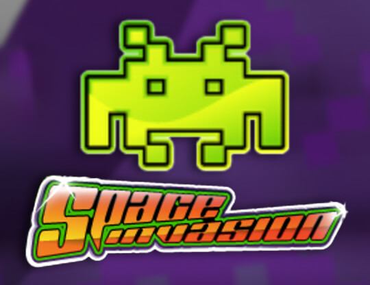 Space Invasion