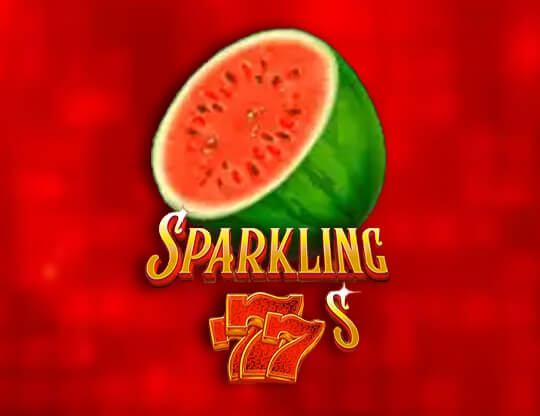 Sparkling 777’s