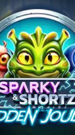 Sparky and Shortz: Hidden Joules