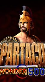 Spartacus Wonder 500