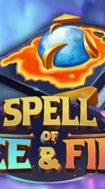 Spell of Ice and Fire