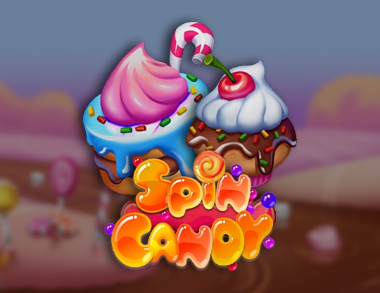 Spin Candy