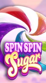 Spin Spin Sugar
