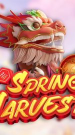 Spring Harvest