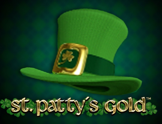 St. Patty’s Gold