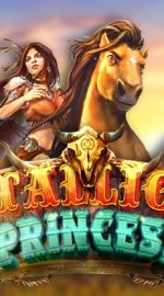 Stallion Princess