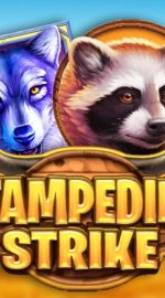 Stampeding Strike