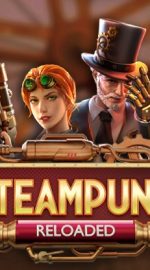 Steampunk Reloaded