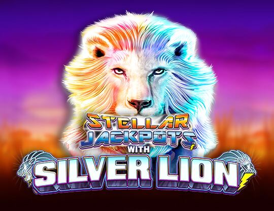 Silver Lion