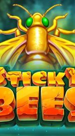 Sticky Bees