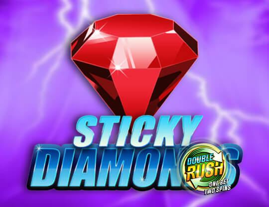 Sticky Diamond – Double Rush