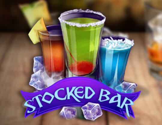 Stocked Bar