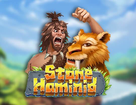 Stone Hominid
