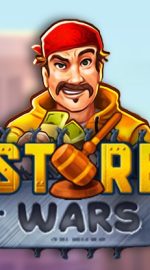 Store Wars