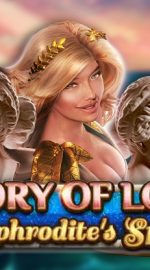 Story of Love – Aphrodite’s Spell