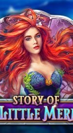 Story of The Little Mermaid