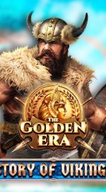 Story of Vikings – The Golden Era