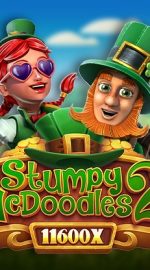 Stumpy McDoodles