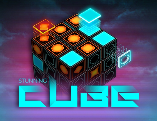 Stunning Cube