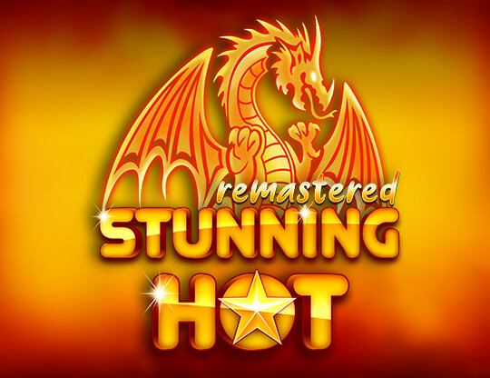 Stunning Hot Remastered