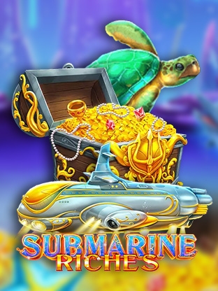 Submarine Riches