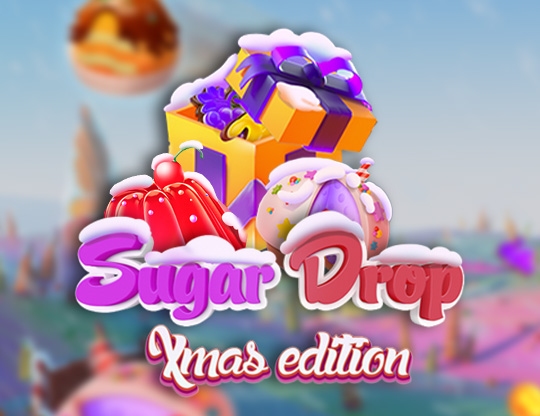 Sugar Drop Xmas Edition