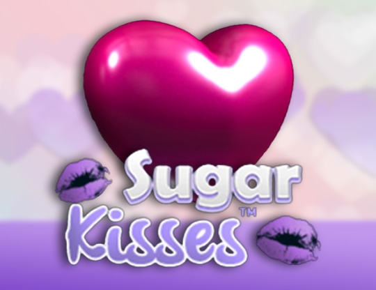 Sugar Kisses