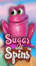 Sugar and Spins