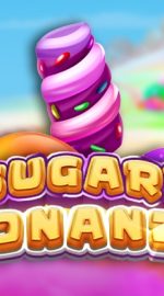 Sugary Bonanza