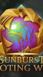 Sunburst: Shooting Wilds