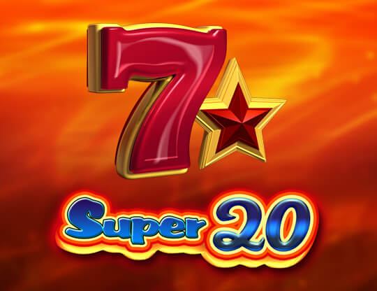 Super 20