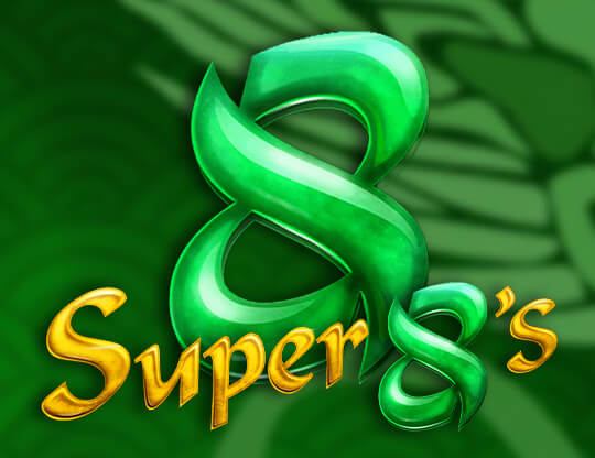 Super 8’s