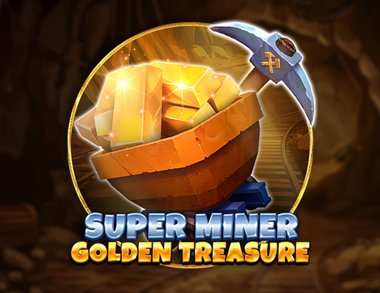 Golden Treasure