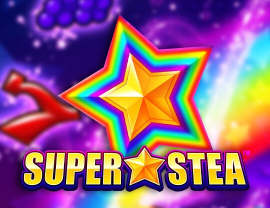Super Stea