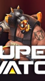 Super Watch