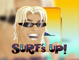 Surf’s Up