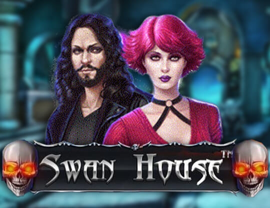 Swan House