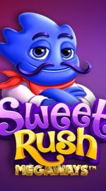 Sweet Rush Megaways