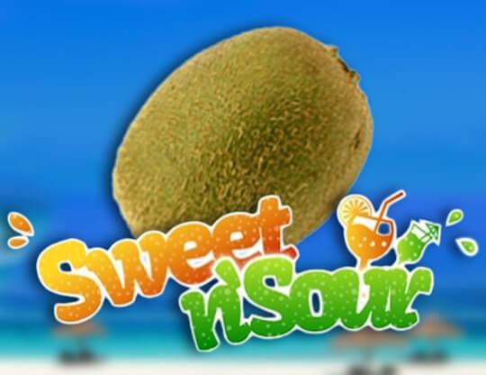 Sweet’n Sour