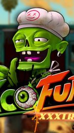 Taco Fury XXXtreme