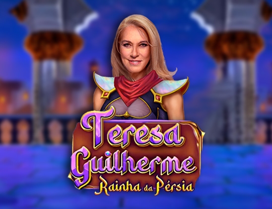 Teresa Guilherme: Rainha da PÃƒÂ©rsia