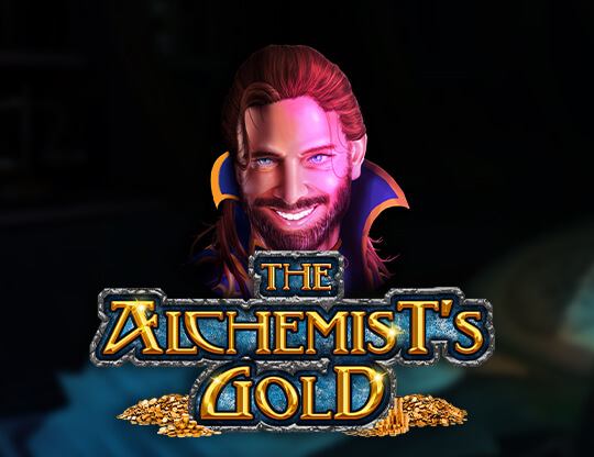 The Alchemist’s Gold