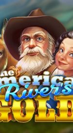 The American Rivers Gold