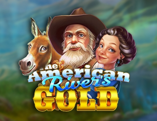 The American Rivers Gold